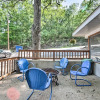 Отель Osage Beach Escape w/ Fire Pit: Walk to Waterfront, фото 12