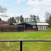Отель 8 Person Holiday Home in Hals, фото 17