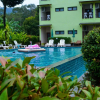 Отель Morakot Lanta Resort, фото 7