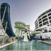 Отель Side Moon Palace Hotel, фото 16