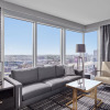 Отель Loews Kansas City Hotel, фото 14
