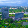 Отель LOTTE Hotel Yangon, фото 30