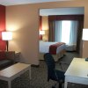 Отель Holiday Inn Express Cortland, an IHG Hotel, фото 11