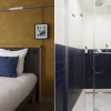 Отель Hôtel La Nouvelle République & Hammam, фото 11