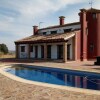 Отель Villa With 3 Bedrooms in Ronda, With Furnished Terrace - 45 km From the Beach, фото 4