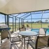 Отель Punta Gorda Oasis w/ Saltwater Pool + Gas Grill!, фото 9