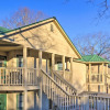 Отель Studio w/ Resort Amenities: 1 Mi to Lake Lure, фото 22