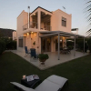 Отель Elegant Maisonette Garden near Beach, фото 19
