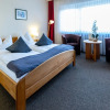 Отель Garni-Hotel Bonnem-Inn, фото 14