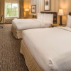 Отель DoubleTree by Hilton Portland - Beaverton, фото 5