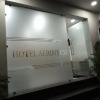 Отель Aerotech, фото 15