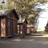 Отель Roosevelt Lodge & Cabins - Inside the Park в Йеллоустонский национальный парк