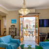Отель Traditional style 3 bedroom flat in Lixouri 6 guests, фото 3