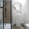 Отель Anaïs Hôtel Bourges Nord  Saint-Doulchard, фото 10