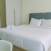 Отель Elegant and Comfy Studio at Menteng Park Apartment, фото 4