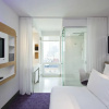 Отель YOTEL New York Times Square, фото 5