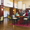 Отель Hampton Inn & Suites Lamar, фото 35