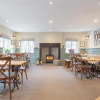 Отель The Old Mill Inn, фото 7