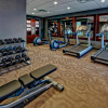 Отель Fairfield Inn & Suites Jackson, фото 22