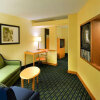 Отель Fairfield Inn & Suites Emporia I-95, фото 4