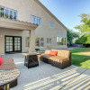 Отель Chandler Retreat w/ Heated Pool & Fire Pit, фото 20