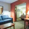 Отель Comfort Inn Civic Center, фото 2