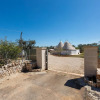 Отель 2822 Marì Trullo by Perle di Puglia, фото 15