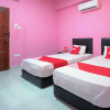 Отель Coop by OYO Rooms, фото 15