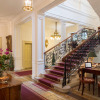 Отель Belle Epoque Baden Baden, фото 11