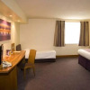 Отель Premier Inn Carlisle Central North, фото 5