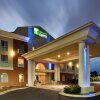 Отель Holiday Inn Express & Suites Thomasville, an IHG Hotel, фото 24