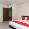 Отель OYO 586 My Residence Hotel, фото 6
