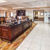 Отель Riverview Inn and Suites, фото 12