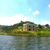 Отель Nyamunyonyi Tourism Resort-Lake Bunyonyi, фото 20