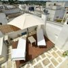 Отель Apartment With 2 Bedrooms in Ostuni, With Wonderful sea View, Furnishe, фото 5