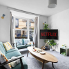 Отель Gloster Town House Gorgeous Family Home Barnstaple, фото 4