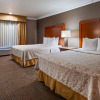 Отель Best Western Plus Newport Mesa Inn, фото 7