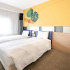 Отель Comfort Inn Naha Tomari Port, фото 5