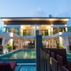 Отель The Elegance Pool Villas, фото 1