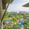 Курортный отель Chada Thai Village, фото 39