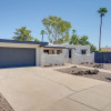 Отель Phoenix Home w/ Pool ~ 10 Mi to Camelback Mtn, фото 1