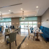 Отель Elmas Garden Inn Welness & Spa Hotel, фото 12