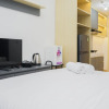 Отель Cozy Studio Apartment at M-Town Residence, фото 2
