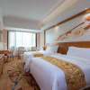 Отель Vienna International Hotel Guangzhou Xintang Jean Fangzhicheng, фото 10