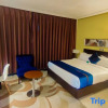 Отель The Addrex Hotel And Suites Aba, фото 16