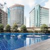 Отель Luxurious 5-star Residence in Bukit Bintang, фото 8