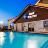 Отель Days Inn by Wyndham Navasota, фото 17