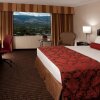 Отель Silver Legacy Resort  Casino at THE ROW, фото 25
