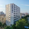Отель Yeste Hotel, фото 9