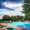 Отель Farm Holiday With Swimming Pool In The Hills Of The Chianti, фото 3